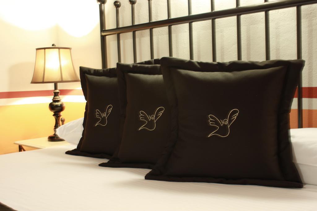 Hotel De La Paz Guanajuato Kültér fotó