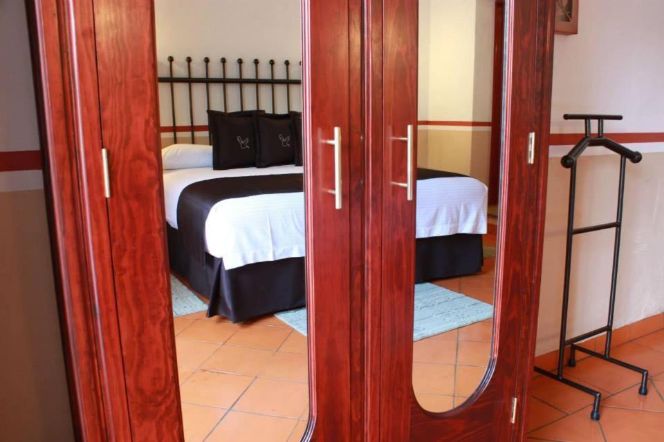Hotel De La Paz Guanajuato Kültér fotó